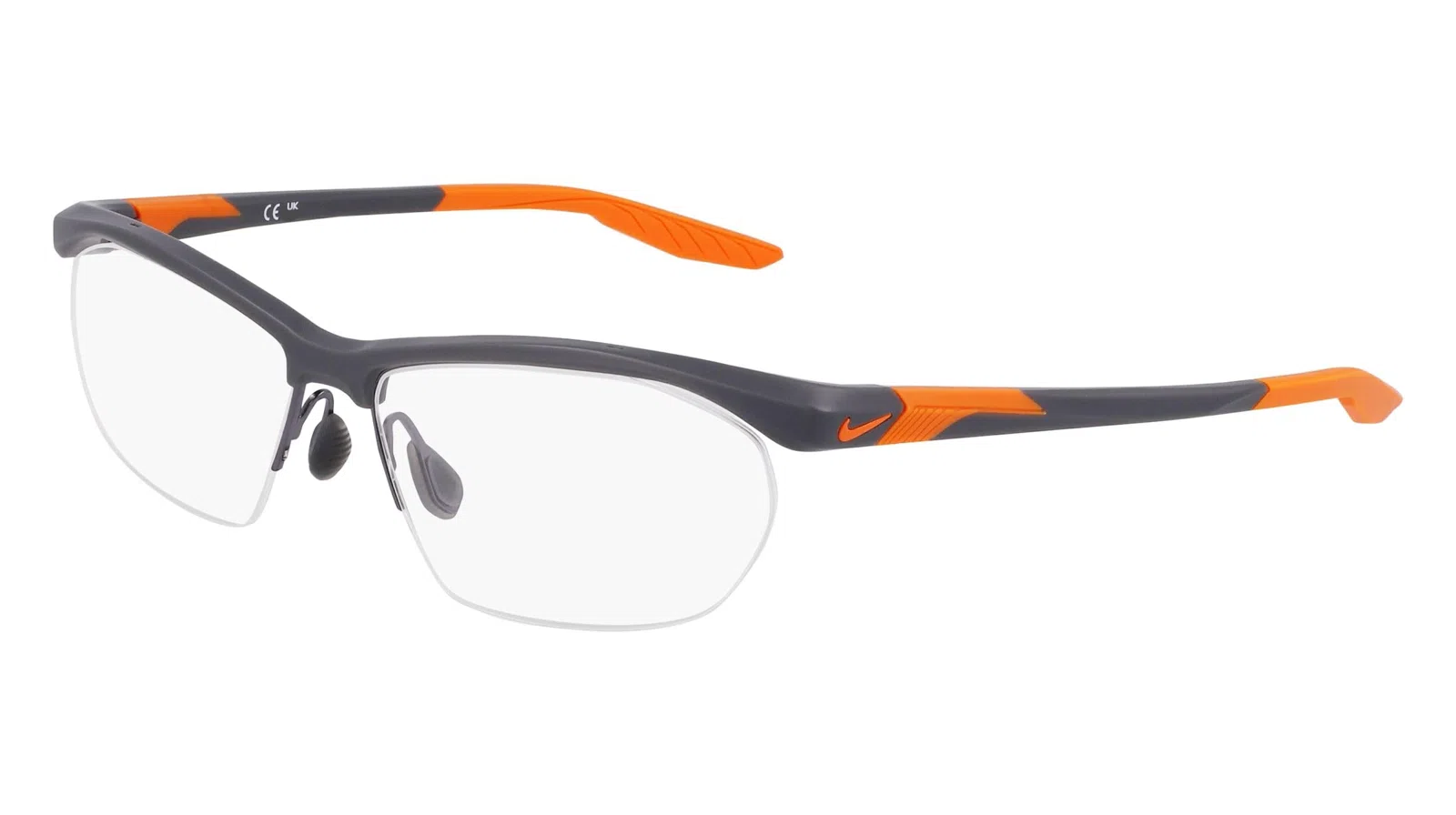 Nike 7401 Eyeglasses - view 3